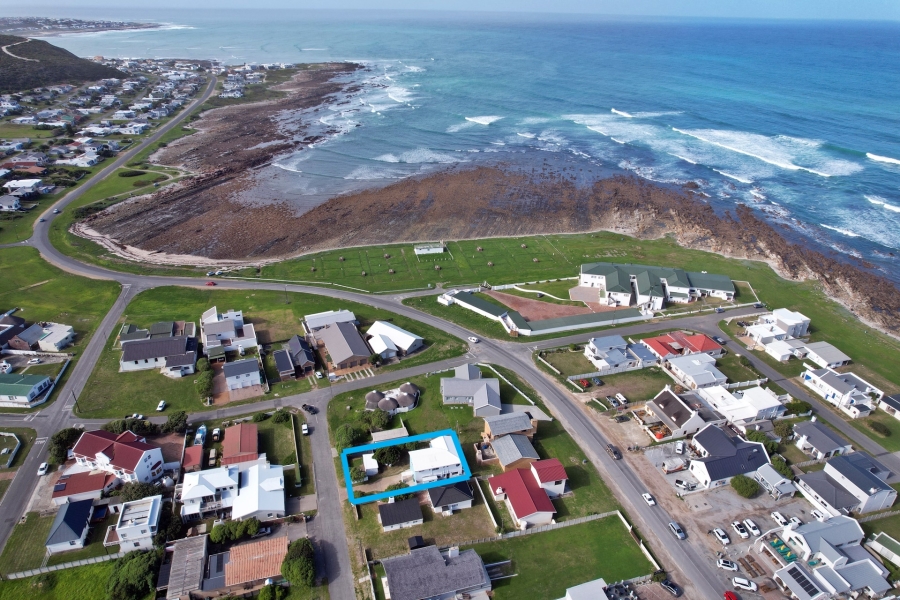 3 Bedroom Property for Sale in Agulhas Western Cape